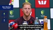 Stokes vows to 'protect' England players after viral Duckett video surfaces