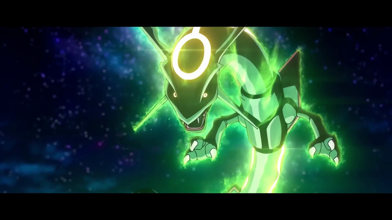 🇪🇳 (4K) Pokémon Évolutions – Ép.6: The Wish