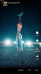 [New] Run on Speed | #FullMovie