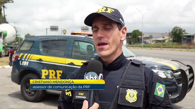 Operação Natal PRF: Foco em Ebreagueza ao Volante, Excesso de Velocidade e Segurança Infantil nas Rodovias - Dicas para Dirigir com Segurança