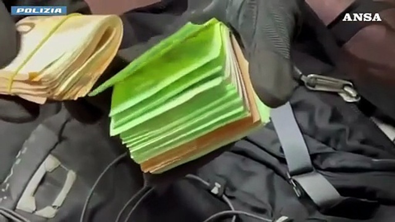 Almeno 14 furti in appartamenti in meno di un mese tra Como e Milano, presa coppia di ladri