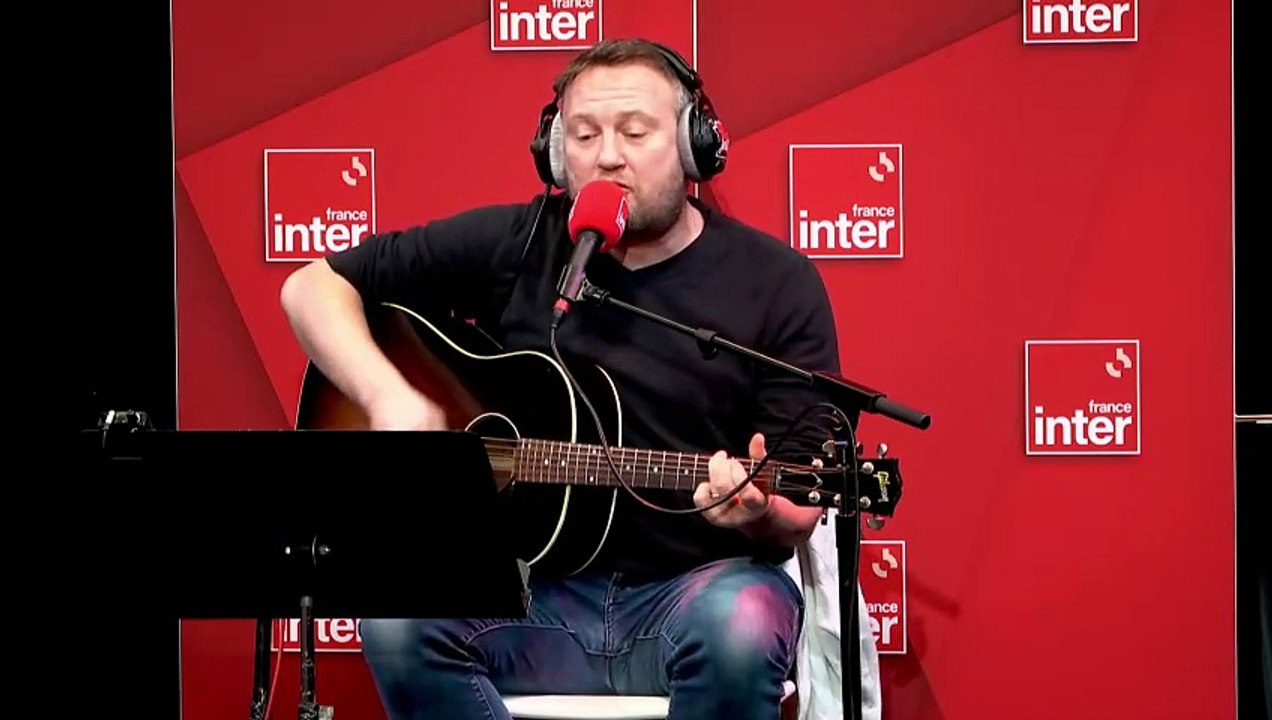 Fan de Muriel Robin et Florence Loiret Caille  - La drôle d'humeur d'Oldelaf