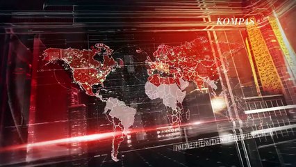 Penumpang Whoosh Meningkat 25 Persen Saat Libur Nataru | 24 Desember 2025