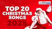 Top 20 Christmas Songs of All Time 🎶 | Ultimate Holiday Playlist 2025 🎄