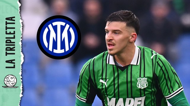 Muharemovic, ecco cosa può dare all'Inter e in cosa può migliorare