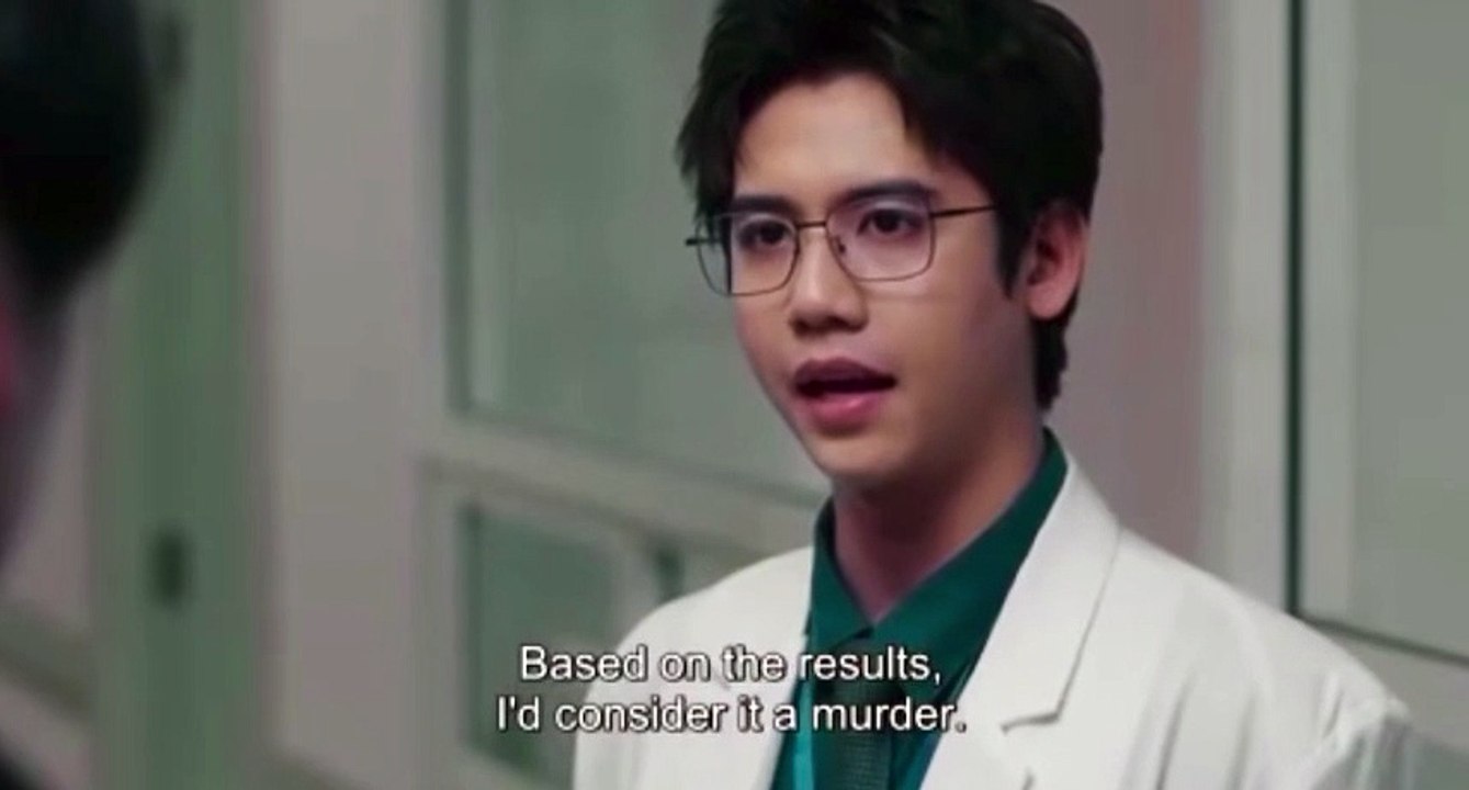 D@re y0u to de@th EP2 ENGsubs (2025)