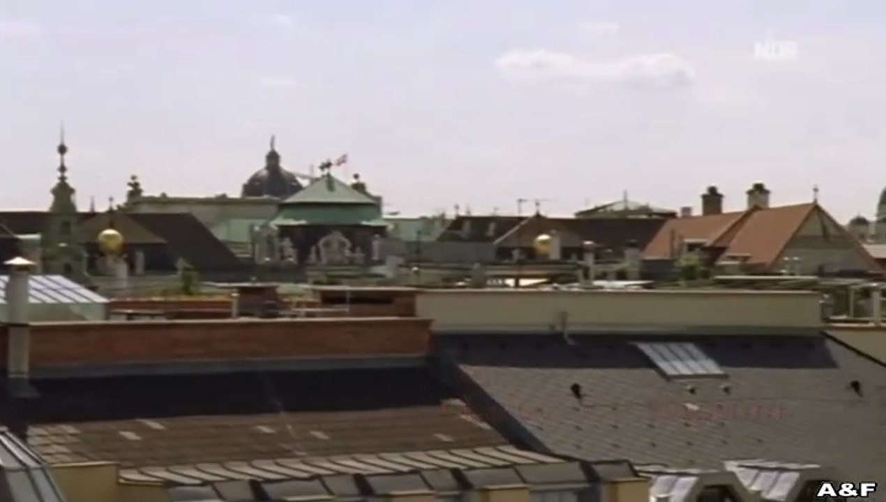 Und dann war es Liebe