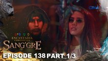 Sang'gre: Gargan, may pain kay Terra! (Episode 138 - Part 1/3) | Encantadia Chronicles
