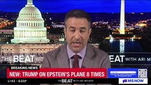 The Beat with Ari Melber - Season 2025 Episode 247