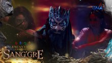 Sang'gre: Hagorn, makikipag-tuos muli sa mga Ivtre! (Episode 138) | Encantadia Chronicles