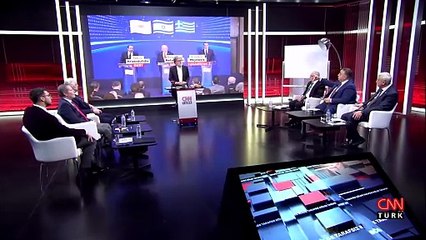 Libya uçağı dakika dakika nasıl düştü? Mesele Akdeniz'deki enerji savaşı mı? Sadettin Saran neden gözaltına alındı? Tarafsız Bölge'de konuşuldu