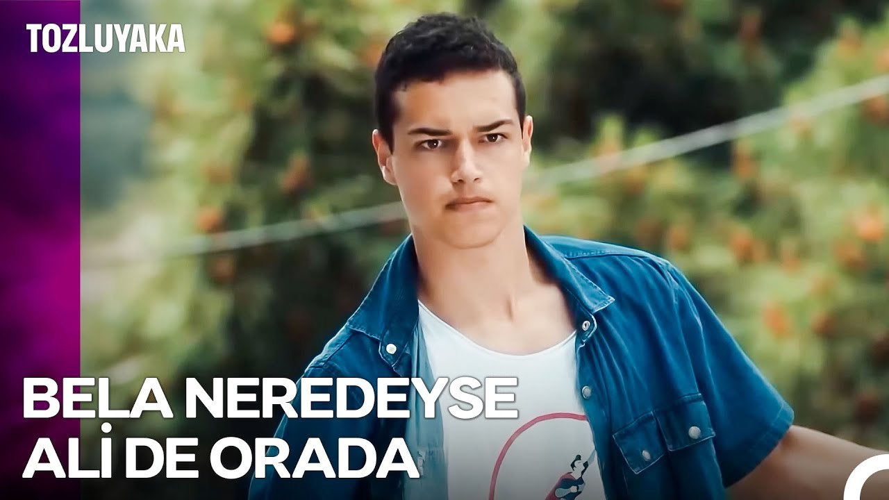 Tozluyaka Vlog 1: Güzel Günlerde Bizi Görecek Mi? - Tozluyaka