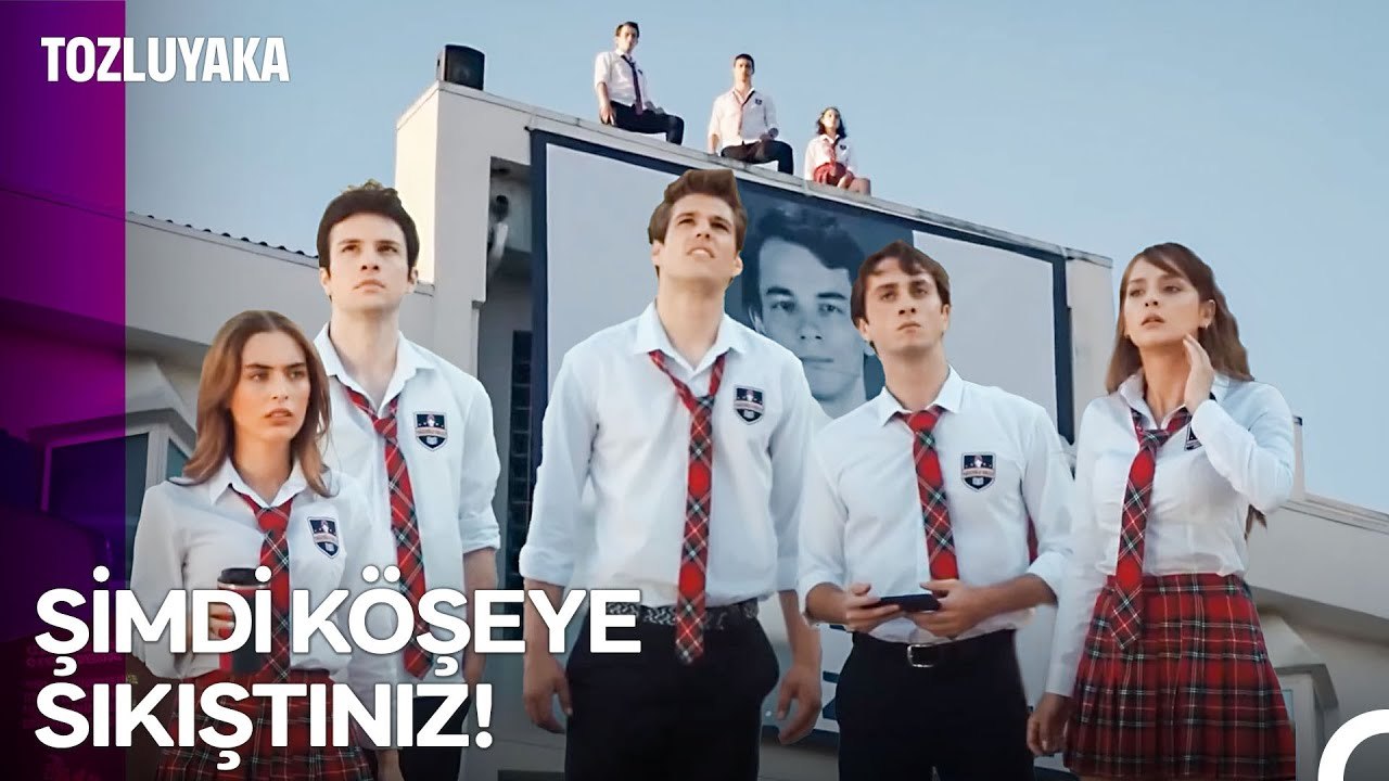 Tozluyaka Vlog 2: Vefa'nın Katili Ortaya Çıktı - Tozluyaka