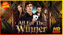 All For The Winner | Full Movie HD - Best Drama ShortFilms Hot Romance Love Gay LGBTQ+