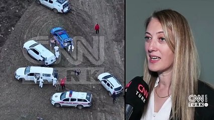 OLAYIN PERDE ARKASI: Libya’nın uçağı neden düştü? | Saldırı mı arıza mı?