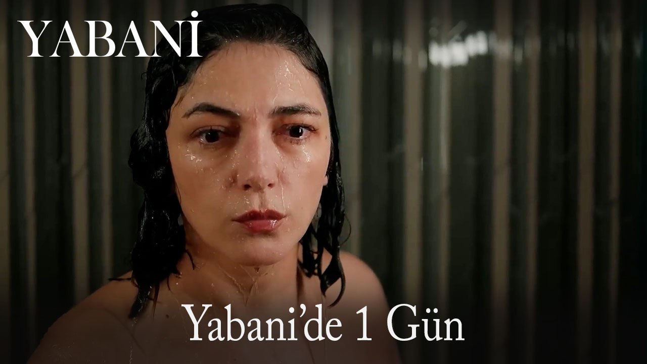 YABANİ'de 1 Gün #52