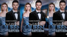 🔥 🔥 [Hot 2026] Case Closed The Legal Queen Returns #FullMovie