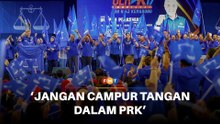 Pemimpin Umno persekutuan diminta mengambil isyarat daripada keputusan pilihan raya Sabah baru-baru ini