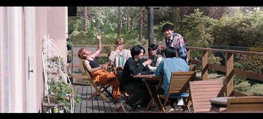 human specimens s01e02