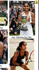 महिला और टेनिस __ आचार्य प्रशांत