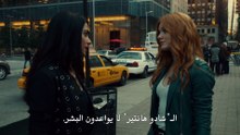 مسلسل Shadowhunters الموسم الثالث الحلقة 4 مترجمة - توب سينما