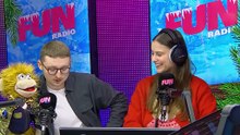 Jeff Panacloc rencontre son fan n°1 pour ce Noël XXL !