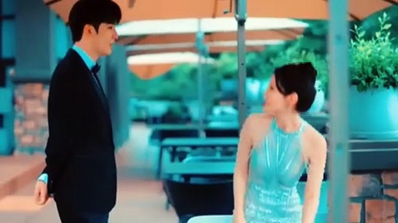 Bad Boy Meets Cute Girl ❤️ | Heart Touching Korean Drama | Hindi Mix Love Songs