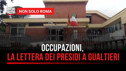 "Le occupazioni fanno solo danni": l'Associazione Nazionale Presidi chiede l'intervento di Gualtieri