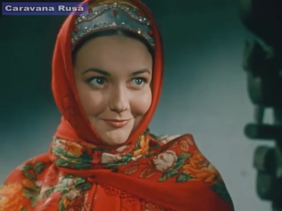 Serile în cătunul de lângă Dikanka (1961)  - Gogol - Pe Caravana Rusă Premium