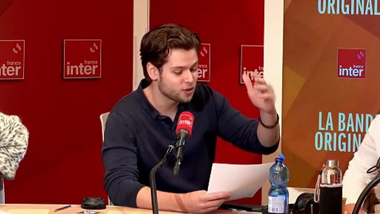 Un film sur la relation mère/fille - Bruno Peki n'aurait pas fait comme ça...