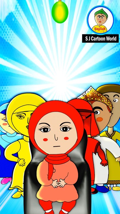 Guess The Prophets of Allah By Image 🤯