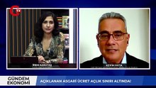 İşte CHP’nin ekonomi planı! Ekonomi Politikaları Kurulu Başkanı Kerim Rota Cumhuriyet TV’de!
