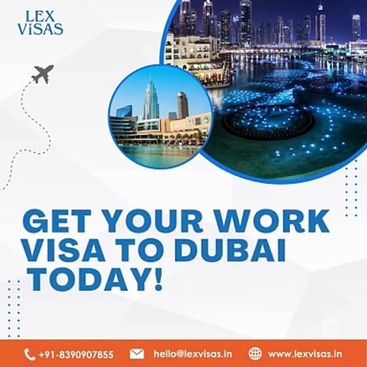 Corporate Immigration & Saudi Arabia Work Visa Services | Lex Visas