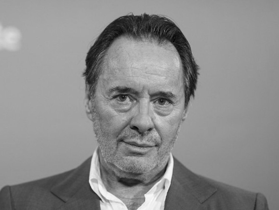 'Donna Leon'-Star Uwe Kockisch ist tot