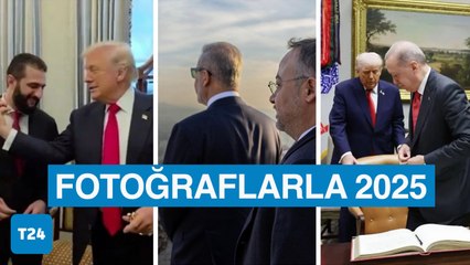 Suriye, Gazze, Rusya-Ukrayna savaşı, Kıbrıs; 2026’da Türk dış politikasını neler bekliyor?