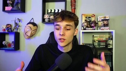 Que sont devenus les acteurs de Teen Wolf ? #3 (Linden Ashby)