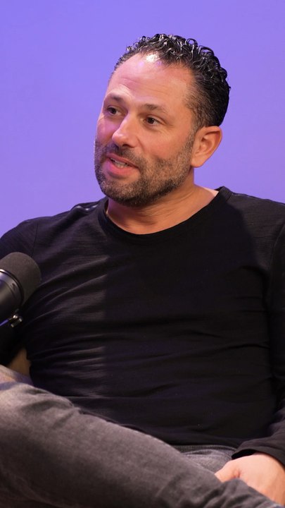 Marcus revient sur sa première réaction quand le concept de TEAMG1 lui a été présenté. Un extrait du podcast Tant qu’il y a du Wifi, entre souvenirs, coulisses et regard sur l’histoire du jeu vidéo.