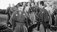 Sanjuro (1962) — The Final Samurai Showdown