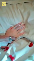 Atraída por sus mentiras de amor En Español