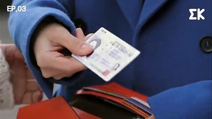 Pareja de emergencia capitulo 3 ( Audio latino) Dorma en español latino