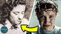 5 Real-Life Events That Inspired Stranger Things
