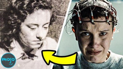 5 Real-Life Events That Inspired Stranger Things