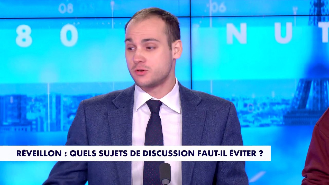 Wandrille de Guerpel : «En cette fin d’année, les agriculteurs ont été un peu oubliés»