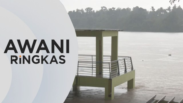 AWANI Ringkas: Situasi pulih sepenuhnya, mangsa dibenar pulang