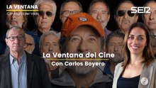 🎬 La Ventana del Cine | Las películas favoritas de Boyero en el 2025