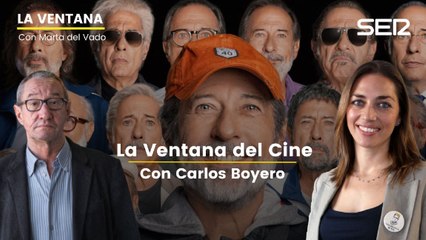 🎬 La Ventana del Cine | Las películas favoritas de Boyero en el 2025