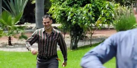 مسلسل The Accident الموسم الاول الحلقة 3 مترجمة - توب سينما