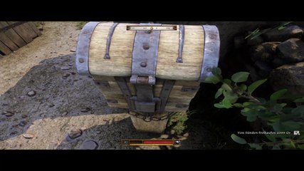 KCD 2 - angel henry - softcore - good guy - Untertitel - s1e255 - Oratores