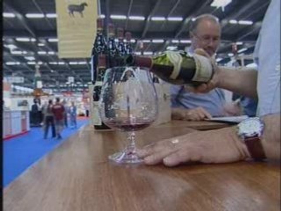 Salariés non déclarés à la foire de Bordeaux