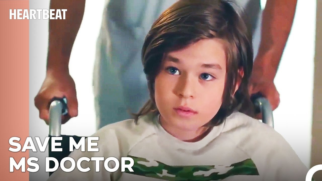 The Little Kid Knows He Has a Brain Tumour - Heartbeat Episode 20